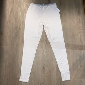 calvin klein sleepwear pants size small women’s